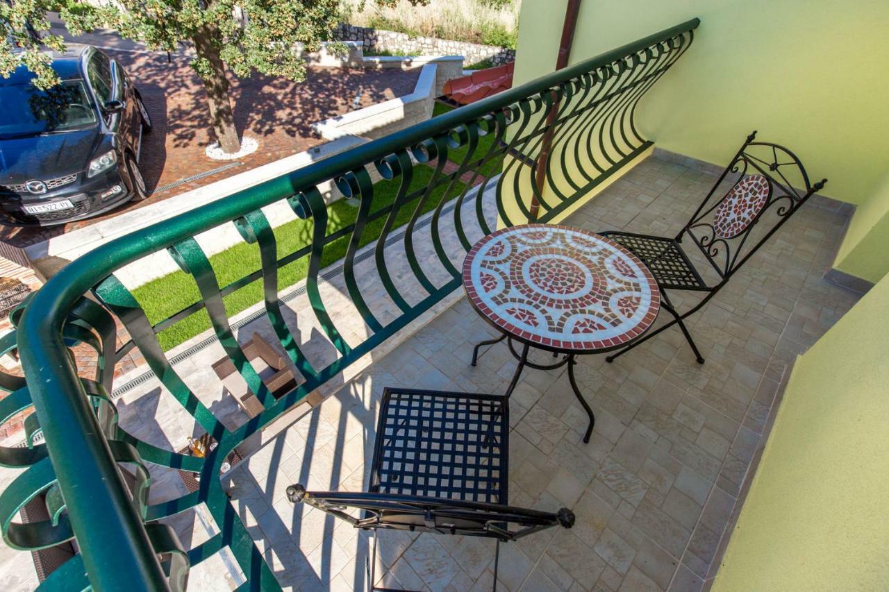 Luxury Apartments Kostrena With Pool المظهر الخارجي الصورة